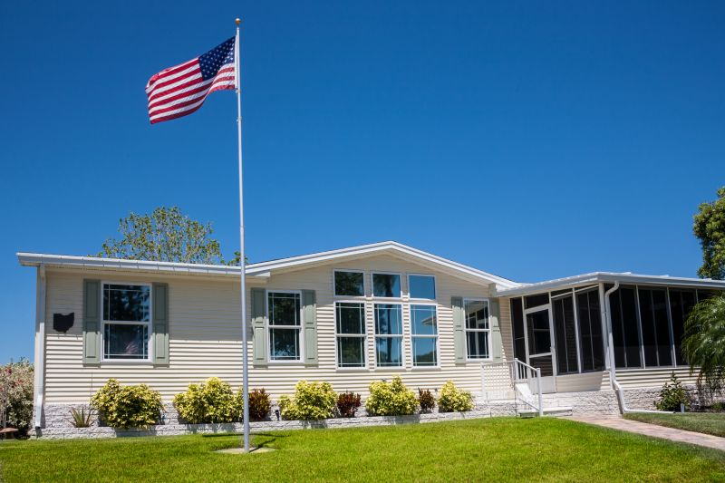 Best Window Replacement Contractors in Bonaire, GA